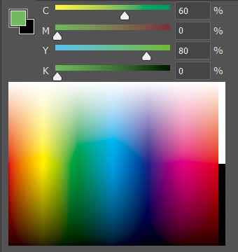 CMYK Color System